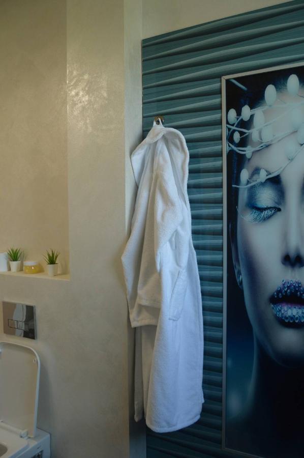 Nicho Residence Bucurestii Noi ภายนอก รูปภาพ