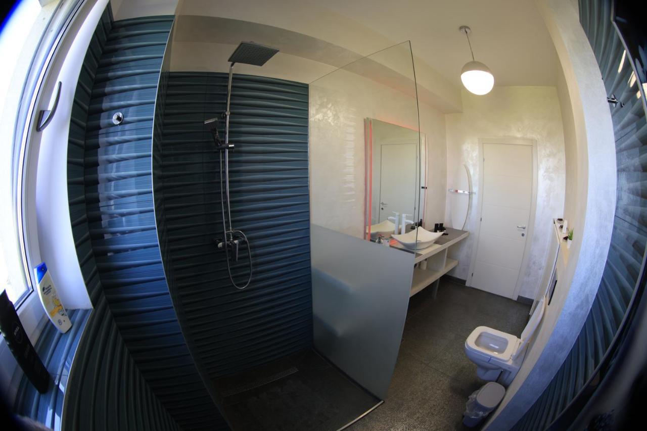 Nicho Residence Bucurestii Noi ภายนอก รูปภาพ